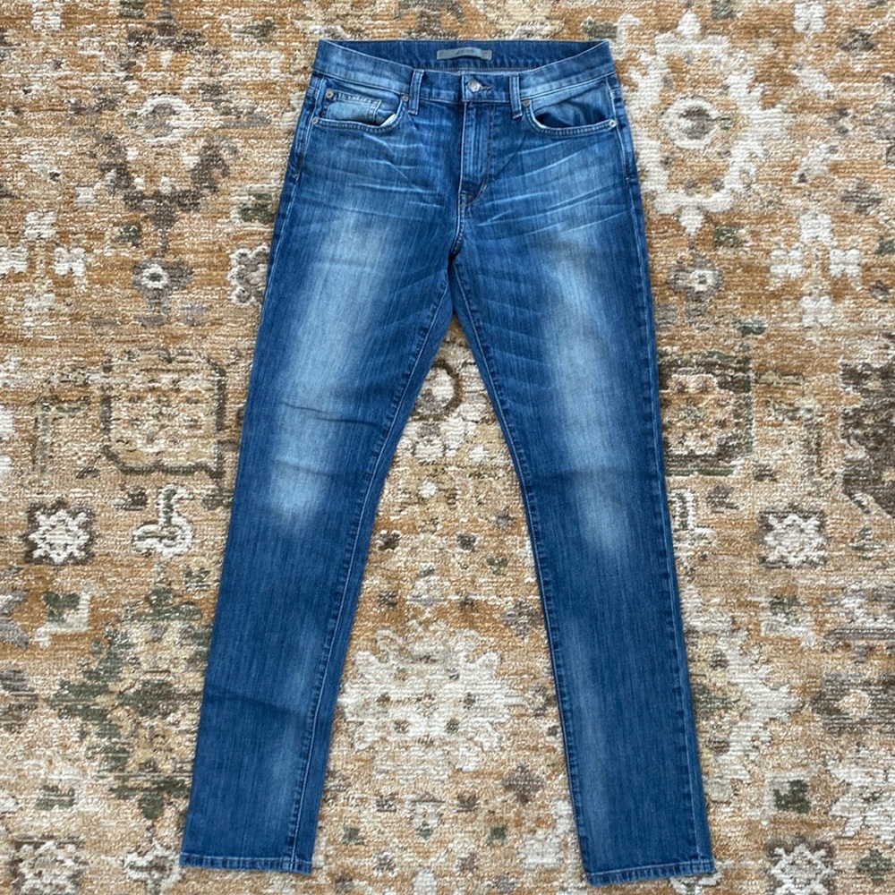 Joe’s Jeans ‘cole’ slim fit